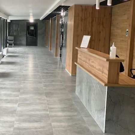 Люкс Апартаменти В Жк Театральному.Центр Міста روفنو المظهر الخارجي الصورة